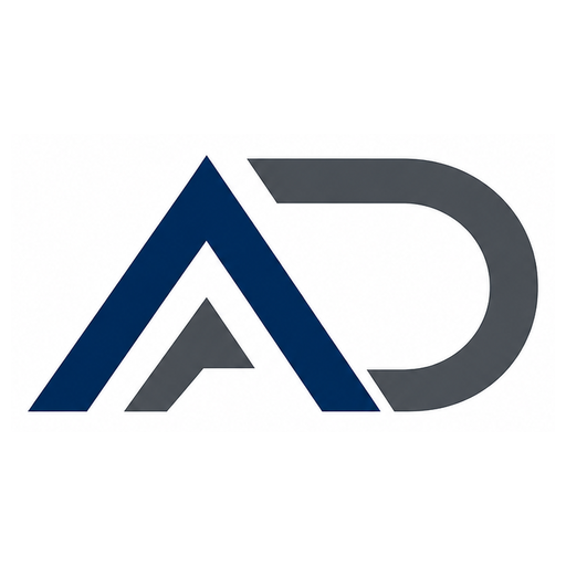 Aldur Engineering logo
