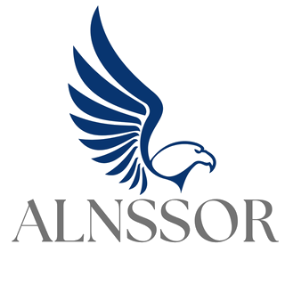 Alnssor Office logo