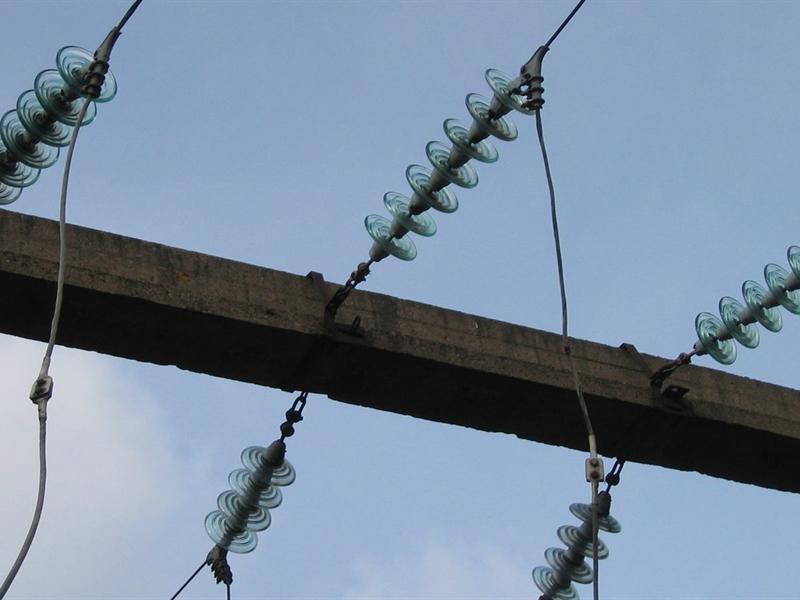 Industrial electrical control and switchgear equipment
